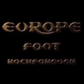Europe Font